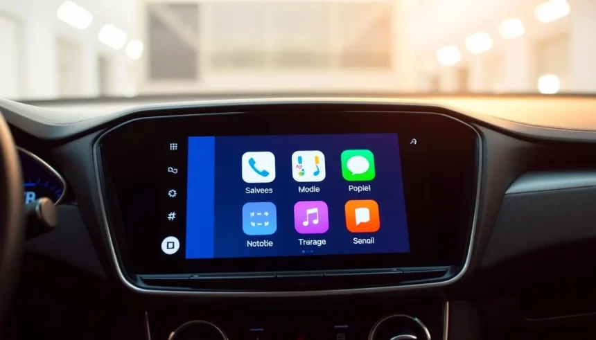 best carplay head unit